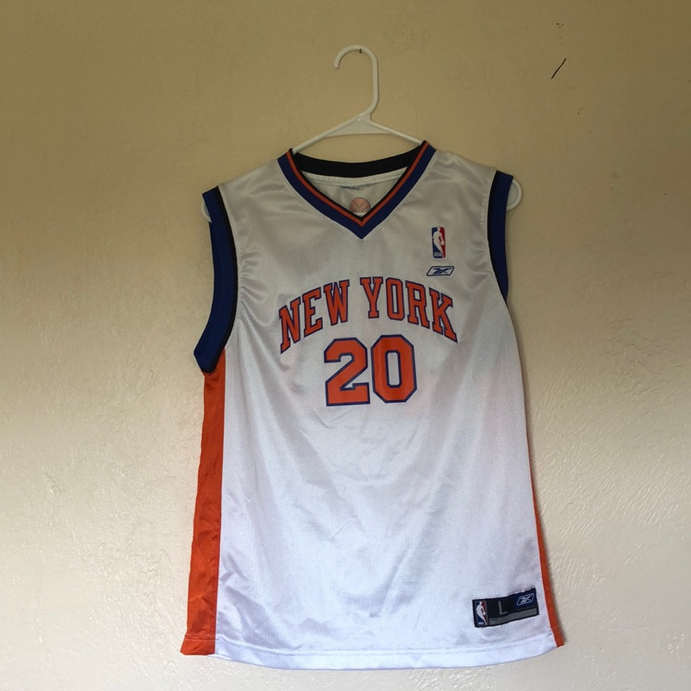 New York Knicks Jersey